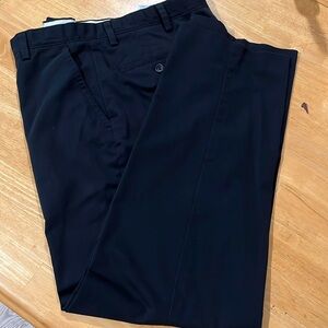 💚#2450 EUC Dockers Flat Front Casual Slacks